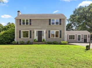 63 Big Blue Dr, Milton, MA 02186