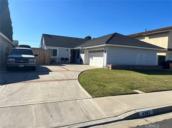 4382 Skylark St, Irvine, CA 92604