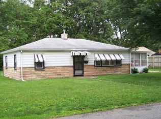 351 Wichser Ave, Indianapolis, IN