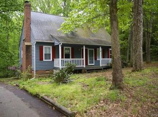 2100 Autumn Oaks Ln, Powhatan, VA 23139