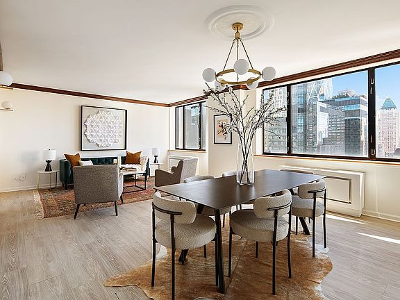 2nd image of 30 W 61st St APT 29A