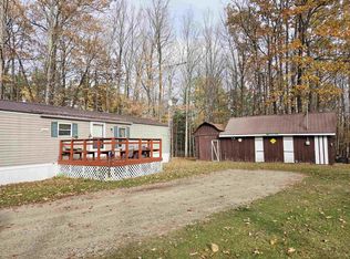 N19012 Three Mile Rd, Dunbar, WI 54119