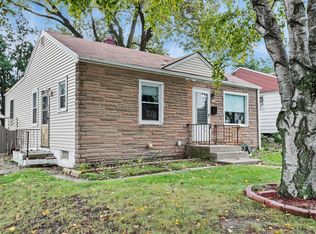 3504 S 34th St, Milwaukee, WI 53221