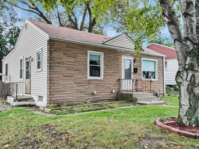 3504 S 34th St, Milwaukee, WI, 53221