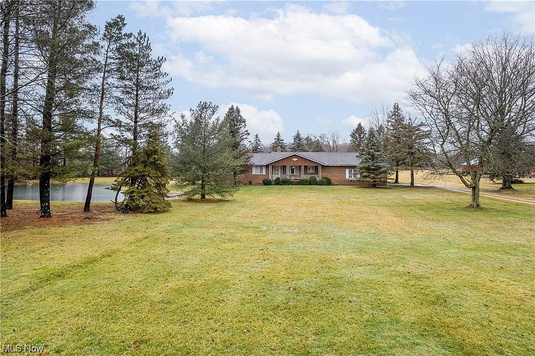 7740 Spencer Lake Rd, Medina, OH 44256 Zillow