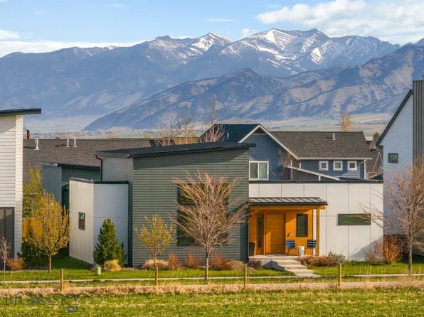 6541 Blackwood Rd, Bozeman, MT 59715