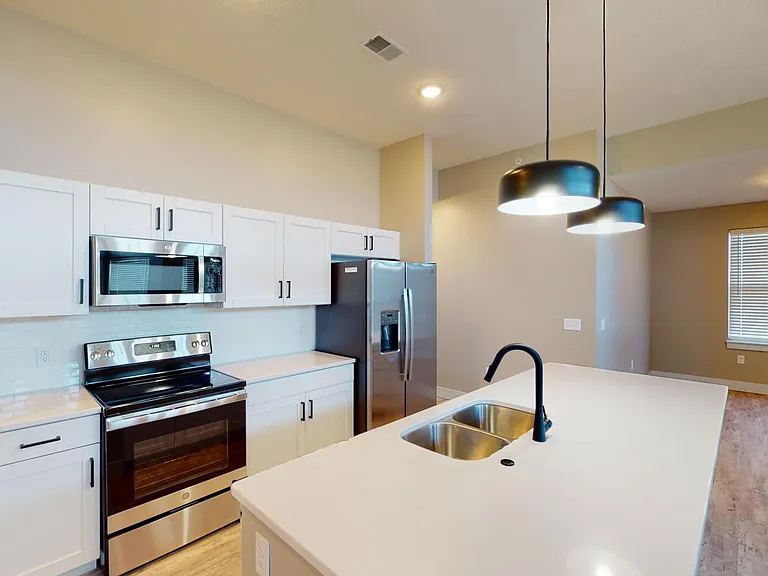 Legacy 34 Apartments at Prairie District — Photo 185