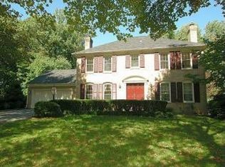 20625 Dubois Ct, Gaithersburg, MD 20886