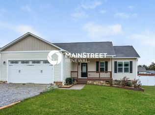 137 Gennessee Dr, Zebulon, NC 27597