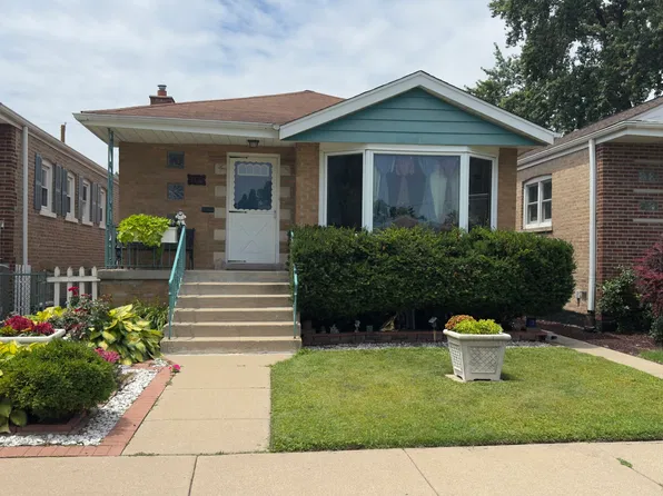 4732 S Lavergne Ave, Chicago, IL 60638