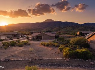 1941 SABLE RIDGE Road #156, Clarkdale, AZ 86324