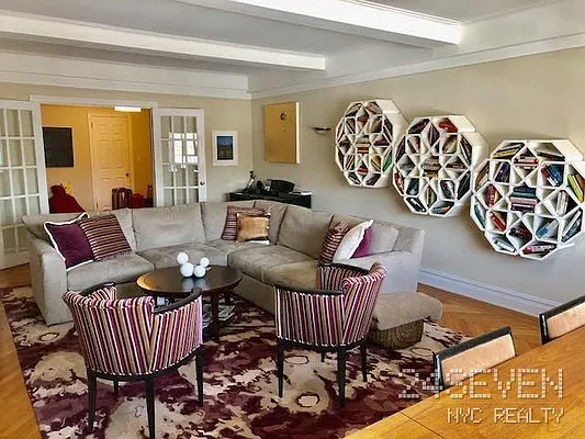 Rented by 24 7 NYC Realty Inc. | media 50