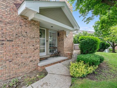 6607 Bellows Ct, West Bloomfield, MI, 48322