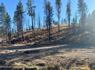 103 Alpine Village Rd, Ruidoso, NM 88345
