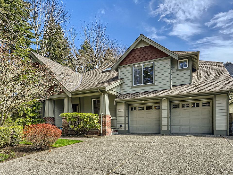 1st image of 9812 173rd Ct NE
