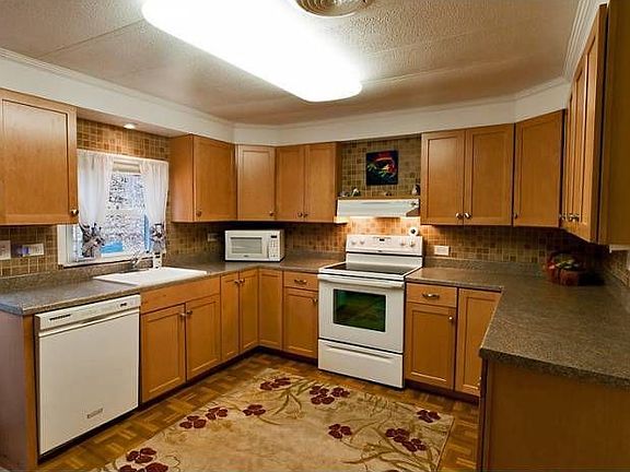 New Kitchen