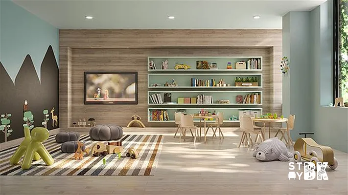 Rented by StayBK LLC | media 16