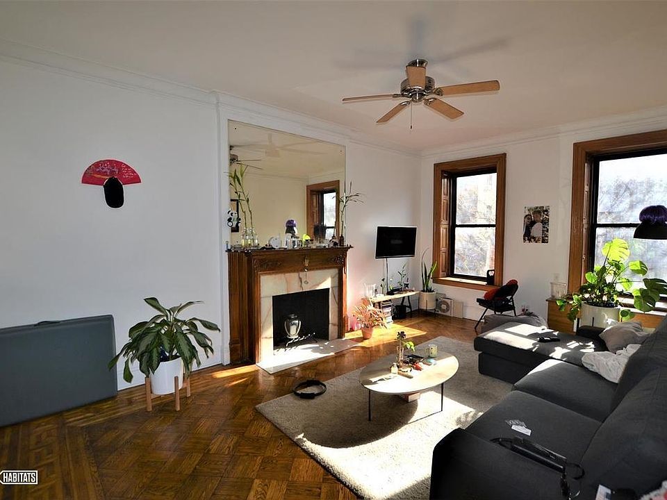 1st image of 7 1/2 W 75th St APT 3A