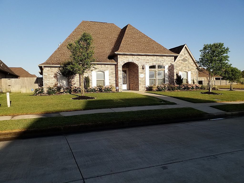 3595 Mystic Ln Beaumont TX 77713 Zillow