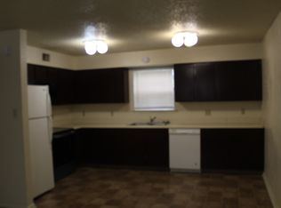 2507 Stella St APT A, Denton, TX 76201