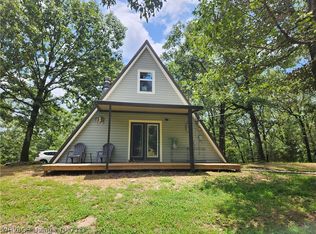 8019 E Highway 10, Greenwood, AR 72936