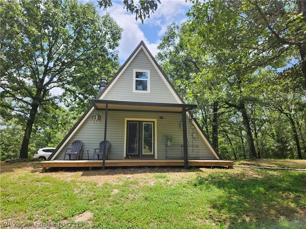 8019 E Highway 10, Greenwood, AR 72936
