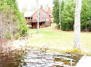 8785 Setting Sun Blvd, Lac Du Flambeau, WI 54538