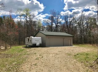 N15110 Smiley Rd, Amberg, WI 54102