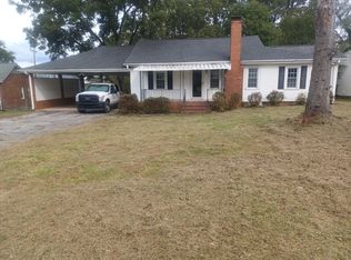 7417 Gravely Ct, Spartanburg, SC 29303