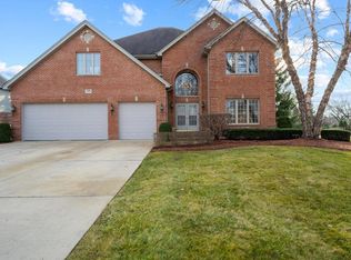 2501 Muirfield Ct, Saint Charles, IL 60174