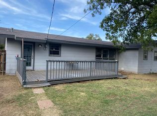 3609 38th St, Lubbock, TX 79413