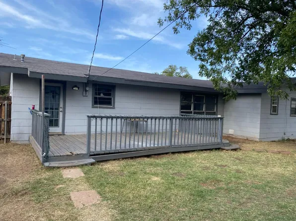 3609 38th St, Lubbock, TX 79413