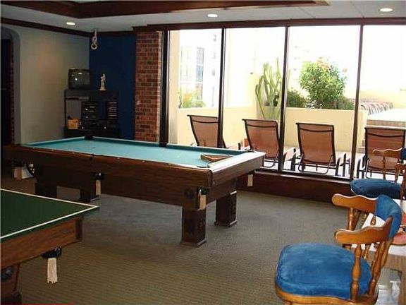 Recreation Room