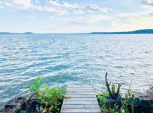 106 Franklin Beach Rd, Saratoga Springs, NY 12866