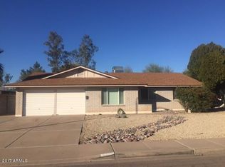 2312 E Pebble Beach Dr, Tempe, AZ 85282