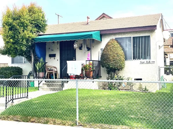 764 W 12th St, San Pedro, CA 90731