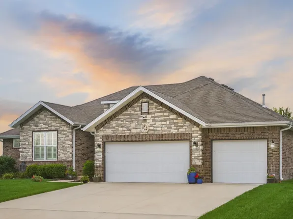 6066 S Crescent Road, Battlefield, MO 65619