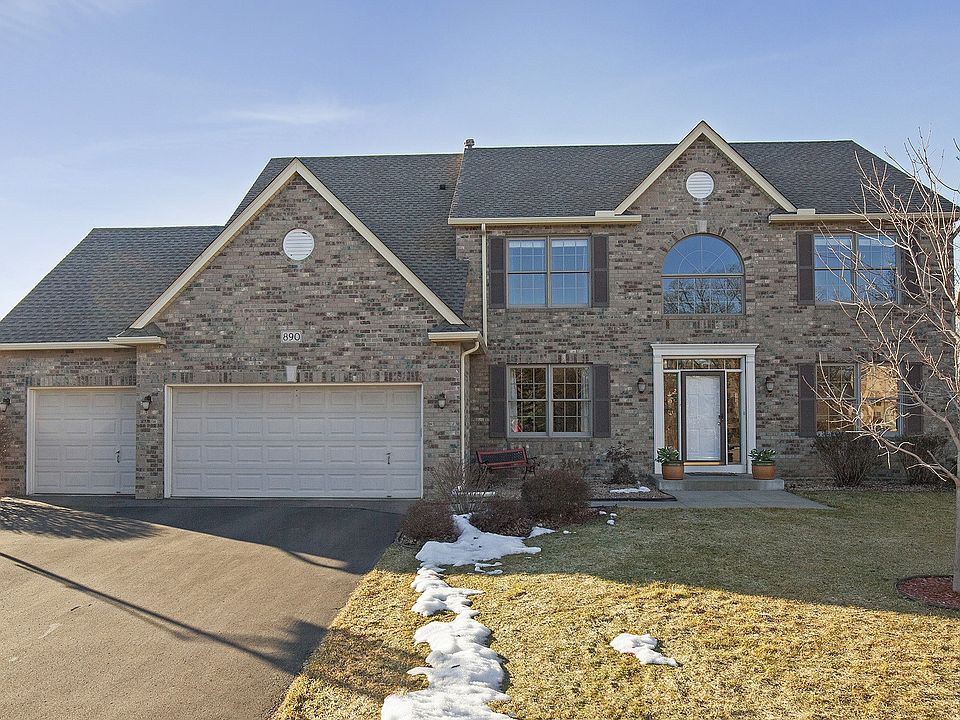 1st image of 890 Woodcliff Ct