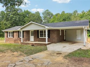 2400 Johnson Lake Rd, Cedartown, GA 30125