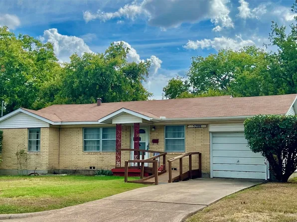 5208 Nadine Dr, Fort Worth, TX 76117