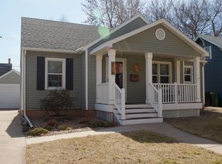 512 W 28th St, Kearney, NE 68845