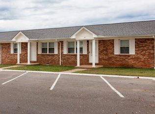SH101-College Road Apartments (RCA), Shelby, NC 28152