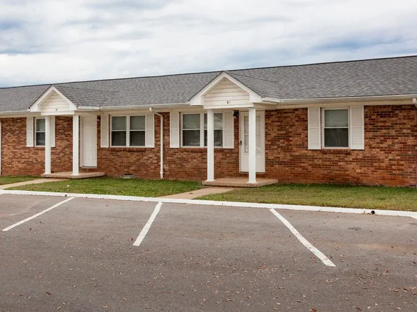 SH101-College Road Apartments (RCA)