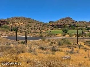 9072 E Canyon Creek Dr, Gold Canyon, AZ 85118