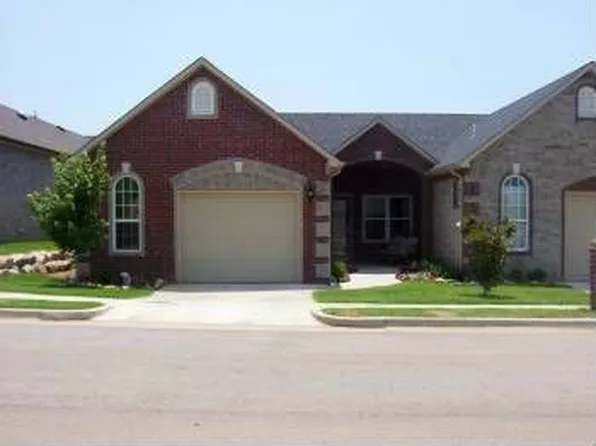4264 S Greentree Way W #19A, Sand Springs, OK 74063