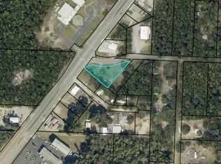 5901 Carroll Rd, Milton, FL 32583