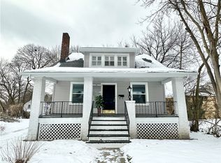 510 Delmar Ave, Akron, OH 44310