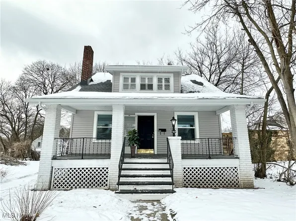 510 Delmar Ave, Akron, OH 44310