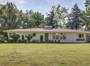 3007 Gibson St, Muskogee, OK 74403