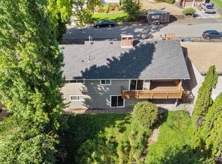 1216 Spruce St, Longview, WA 98632